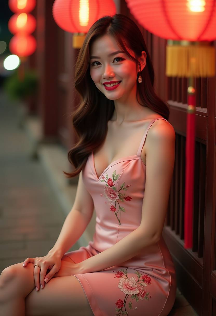 窗边的小姑娘 海报